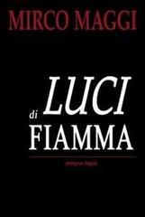 Luci di fiamma