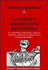 La falce e martello si ricompone