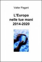 L'Europa nelle tue mani 2014-2020