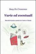 Varie ed eventuali