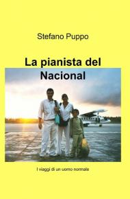 La pianista del Nacional