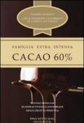 Cacao 60 per cento