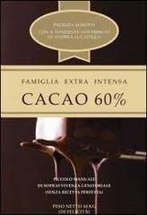 Cacao 60 per cento