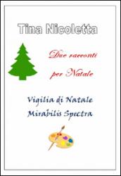 Due racconti per natale