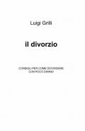 Il divorzio