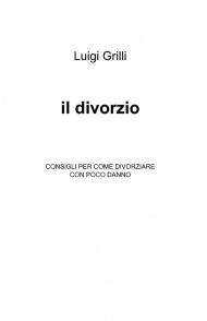 Il divorzio