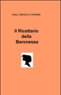 Il ricettario della baronessa