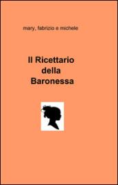 Il ricettario della baronessa