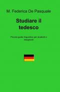 Studiare il tedesco