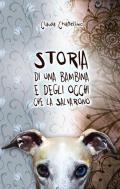 Storia di una bambina e degli occhi che la salvarono