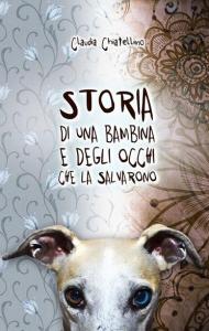 Storia di una bambina e degli occhi che la salvarono