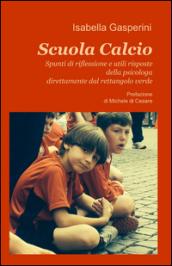 Scuola calcio