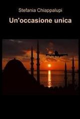 Un' occasione unica