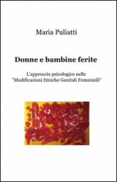 Donne e bambine ferite