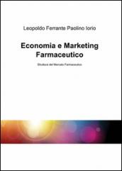 Economia e marketing farmaceutico