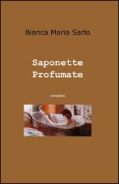 Saponette profumate