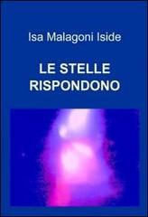 Le stelle rispondono