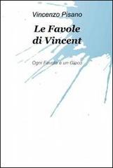 Le favole di Vincent