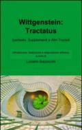 Wittgenstein: Tractatus
