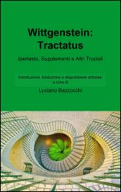 Wittgenstein: Tractatus