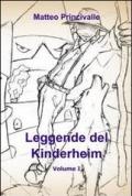 Leggende del Kinderheim