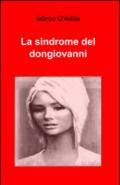 La sindrome del don Giovanni