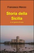 Storia della Sicilia