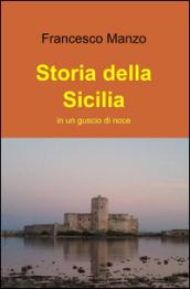 Storia della Sicilia