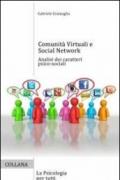 Comunità virtuali e social network