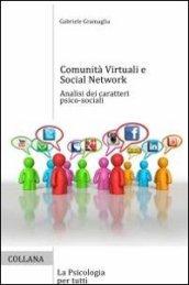 Comunità virtuali e social network