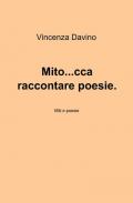 Mito... cca raccontare poesie