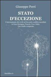 Stato d'eccezione