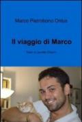 Il viaggio di Marco