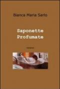 Saponette profumate