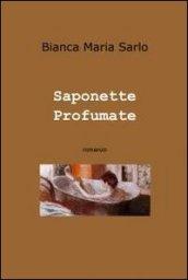 Saponette profumate