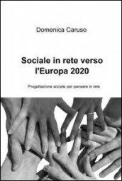 Sociale in rete verso l'europa 2020