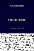 110 filosofi