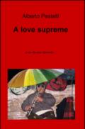 A love supreme