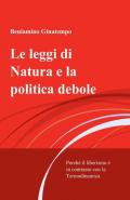 Le leggi di natura e la politica debole