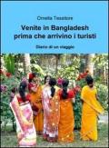 Venite in Bangladesh