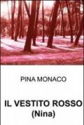 Il vestito rosso