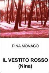 Il vestito rosso