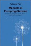 Manuale di europrogettazione