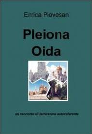 Pleiona Oida