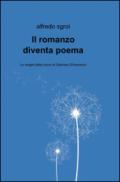 Il romanzo diventa poema