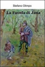 La favola di Jana