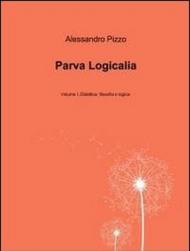 Parva logicalia