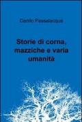 Storie di corna, mazziche e varia umanità