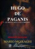 Hugo de paganis