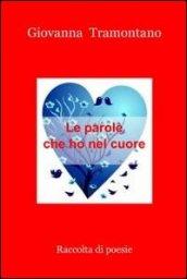 Le parole che ho nel cuore